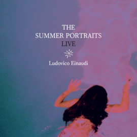 Ludovico Einaudi - The summer portraits (2-LP)