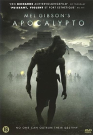 Apocalypto (DVD)