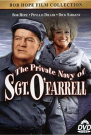 Private navy of Sgt. O'Farrell (DVD) (IMPORT)