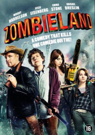 Zombieland (DVD)