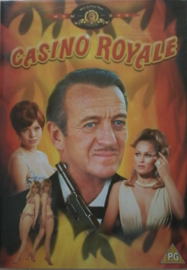 Casino royale (DVD)