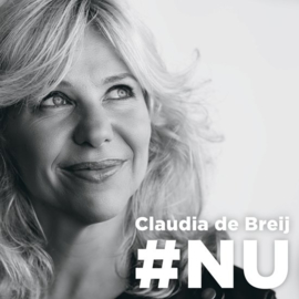 Claudia de Breij #Nu (CD)