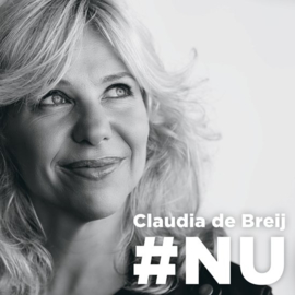 Claudia de Breij #Nu