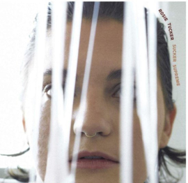 Rosie Tucker - Sucker supreme (CD)