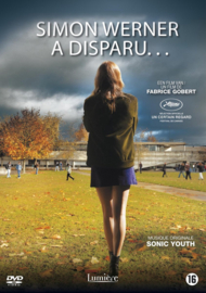 Simon Werner a disparu ... (DVD)