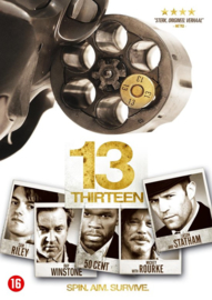 13 Thirteen