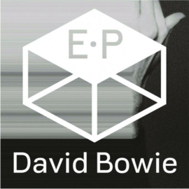 David Bowie - The next day extra EP (Vinyl)