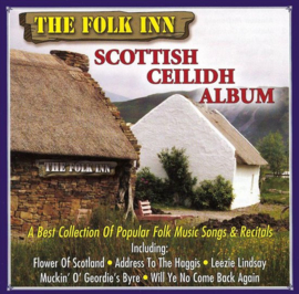 Folk inn - Scottish ceilidh album (0204977)