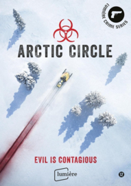 Arctic circle - 1e seizoen (DVD)