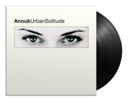 Anouk - Urban solitude (LP)