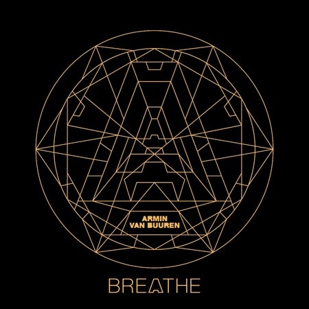 Armin van Buuren - Breathe (4-LP)