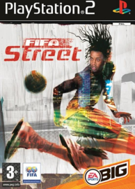 Fifa street