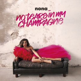 Nona - No tears in my champagne (CD)