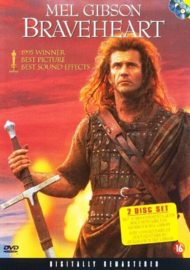 Braveheart (2-DVD)