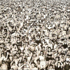 George Michael - Listen without prejudice: vol. 1  (0204892/w)