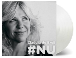 Claudia de Breij - #Nu (Limited edition) (LP)