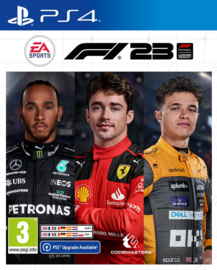 F1 2023