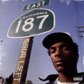 Snoop Dogg - Nueva left (CD)
