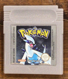 Pokémon: Silver