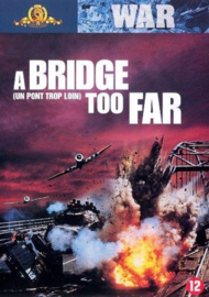 Bridge too far (DVD) (A bridge too far)