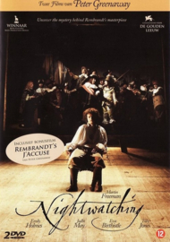 Nightwatching (2DVD) (Bonusfilm: Rembrandt's J'accuse)