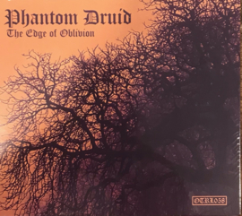 Phantom Druid - The edge of oblivion (CD)