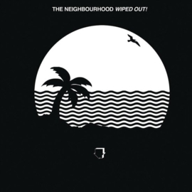 Neigbourhood - Wiped out! (CD)