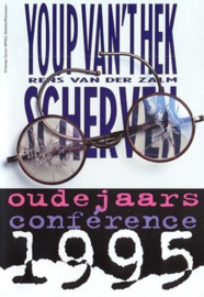 Youp van 't Hek - Scherven: oudejaars conférence 1995 (DVD)