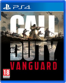 Call of duty: Vanguard