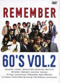 Remember 60's vol.2