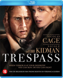 Trespass