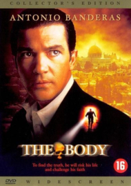 Body (DVD)