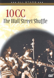 10CC - The wall street shuffle (DVD)
