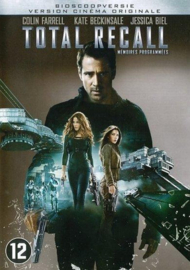 Total recall (DVD)
