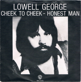 Lowell george - Cheek to cheek