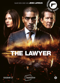 Lawyer - 2e seizoen (2-DVD)
