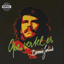 Bennie Jolink - Opa , vertel es (Limited edition Green vinyl)