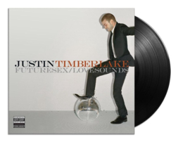 Justin Timberlake - Futuresex/Lovesounds (2-LP)