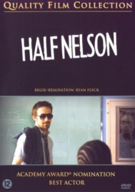 Half Nelson