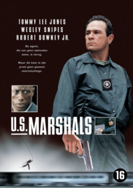 U.S. Marshals (DVD)