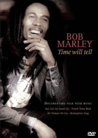 Bob Marley - Time will tell (DVD)