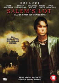 Salem's lot: 2004 (DVD)