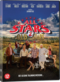 All Stars: Old stars (2) (DVD)