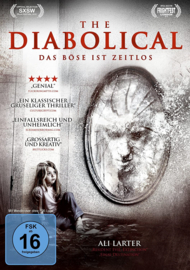 Diabolical (DVD)