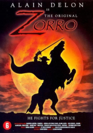 Zorro (DVD)