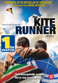 Kite runner (DVD)