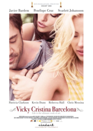 Vicky Christina Barcelona (DVD)