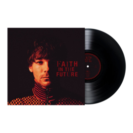 Louis Tomlinson - Faith in the future (vinyl)