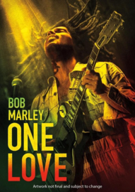 One love - Bob Marley (DVD)