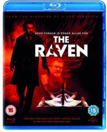 Raven (Blu-ray)